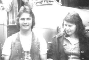 Hecki & Romana im Chemieheim Olbersdorf