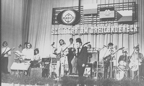 Volkshaus Zittau 1972