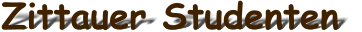 Zittauer Studenten